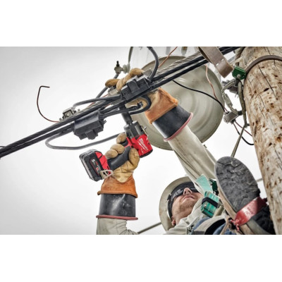 Гайковёрт аккумуляторный Milwaukee M18 FMTIW2F12-502X 4933478450