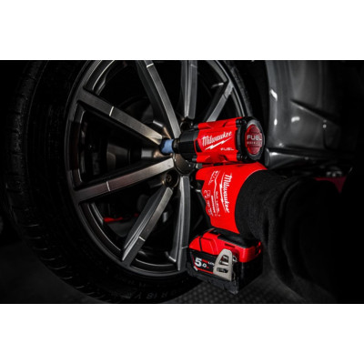 Гайковёрт аккумуляторный Milwaukee M18 FMTIW2F12-502X 4933478450