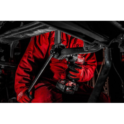 Гайковёрт аккумуляторный Milwaukee M18 FMTIW2F12-502X 4933478450