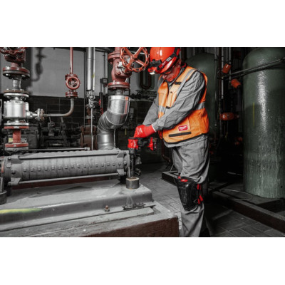 Гайковёрт аккумуляторный Milwaukee M18 FMTIW2F12-502X 4933478450