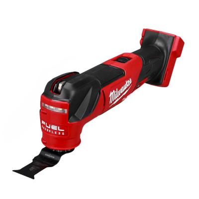 Многофункциональный инструмент аккумуляторный Milwaukee M18 FUEL FMT-0X 4933478491 без АКБ