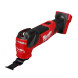 Многофункциональный инструмент аккумуляторный Milwaukee M18 FUEL FMT-0X 4933478491 без АКБ