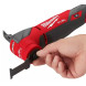 Многофункциональный инструмент аккумуляторный Milwaukee M18 FUEL FMT-0X 4933478491 без АКБ
