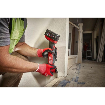 Многофункциональный инструмент аккумуляторный Milwaukee M18 FUEL FMT-0X 4933478491 без АКБ