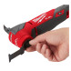 Многофункциональный инструмент (Реноватор) аккумуляторный Milwaukee M18 FMT-502X 4933478492