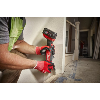 Многофункциональный инструмент (Реноватор) аккумуляторный Milwaukee M18 FMT-502X 4933478492