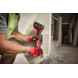 Многофункциональный инструмент (Реноватор) аккумуляторный Milwaukee M18 FMT-502X 4933478492