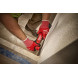 Многофункциональный инструмент (Реноватор) аккумуляторный Milwaukee M18 FMT-502X 4933478492