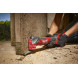 Многофункциональный инструмент (Реноватор) аккумуляторный Milwaukee M18 FMT-502X 4933478492