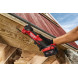 Многофункциональный инструмент (Реноватор) аккумуляторный Milwaukee M18 FMT-502X 4933478492