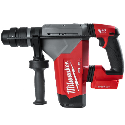 Перфоратор акумуляторний Milwaukee M18 ONEFHPX-0X 4933478495 без АКБ