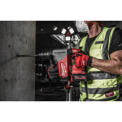 Перфоратор акумуляторний Milwaukee M18 ONEFHPX-0X 4933478495 без АКБ