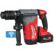 Перфоратор акумуляторний Milwaukee M18 ONEFHPX-552X 4933478496
