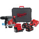 Перфоратор акумуляторний Milwaukee M18 ONEFHPXDEL-552C 4933478498