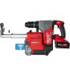 Перфоратор акумуляторний Milwaukee M18 ONEFHPXDEL-552C 4933478498
