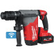 Перфоратор акумуляторний Milwaukee M18 ONEFHPXDEL-552C 4933478498