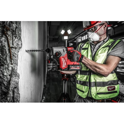 Перфоратор аккумуляторный Milwaukee M18 FH-0 4933478499 без АКБ