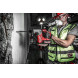 Перфоратор аккумуляторный Milwaukee M18 FH-0 4933478499 без АКБ