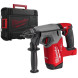 Перфоратор акумуляторний Milwaukee M18 FH-0X 4933478500 без АКБ