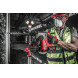 Перфоратор акумуляторний Milwaukee M18 FH-0X 4933478500 без АКБ