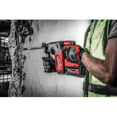 Перфоратор акумуляторний Milwaukee M18 FH-0X 4933478500 без АКБ
