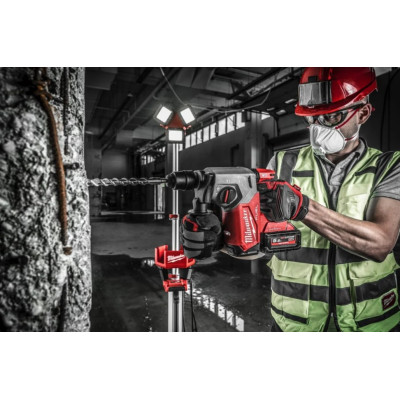 Перфоратор акумуляторний Milwaukee M18 ONEFHX-0 4933478502 без АКБ