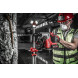 Перфоратор акумуляторний Milwaukee M18 ONEFHX-0 4933478502 без АКБ