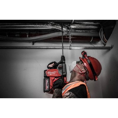 Перфоратор акумуляторний Milwaukee M18 ONEFHX-0 4933478502 без АКБ