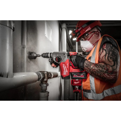 Перфоратор акумуляторний Milwaukee M18 ONEFHX-0 4933478502 без АКБ