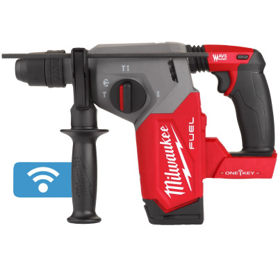 Перфоратор акумуляторний Milwaukee M18 ONEFHX-0X 4933478503 без АКБ