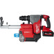 Перфоратор аккумуляторный Milwaukee M18 ONEFHXDEL-552C 4933478506