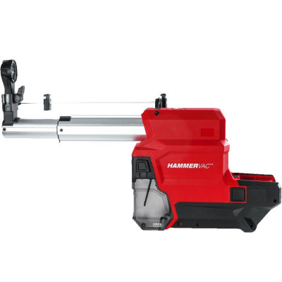 Перфоратор аккумуляторный Milwaukee M18 ONEFHXDEL-552C 4933478506