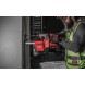 Перфоратор аккумуляторный Milwaukee M18 ONEFHXDEL-552C 4933478506
