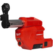 Система видалення пилу акумуляторна Milwaukee M18 FCDDEXL-0 4933478507 без АКБ