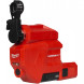 Система пылеудаления аккумуляторная Milwaukee M18 FCDDEXL-0 4933478507 без АКБ