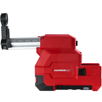 Система пылеудаления аккумуляторная Milwaukee M18 FCDDEXL-0 4933478507 без АКБ