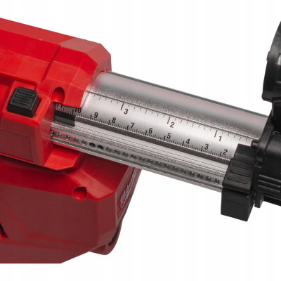Система пылеудаления аккумуляторная Milwaukee M18 FCDDEXL-0 4933478507 без АКБ