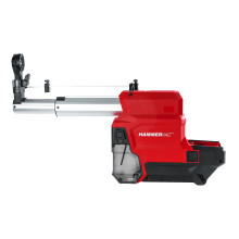 Акумуляторна система видалення пилу Milwaukee M18 FDDEXL-0 4933478509 