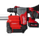 Акумуляторна система видалення пилу Milwaukee M18 FDDEXL-0 4933478509