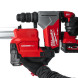 Акумуляторна система видалення пилу Milwaukee M18 FDDEXL-0 4933478509