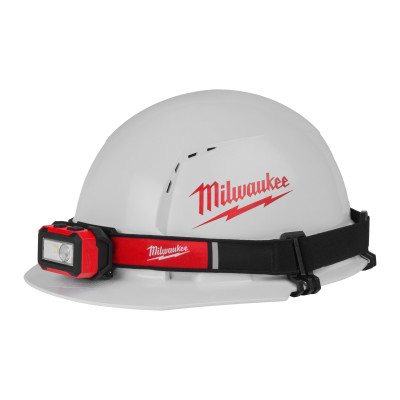 Фонарь диодный Milwaukee IR HL450 4933478587