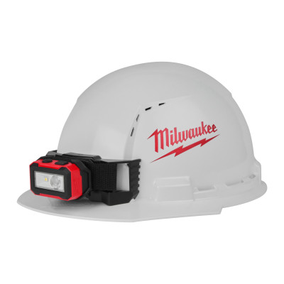 Фонарь диодный Milwaukee IR HL450 4933478587