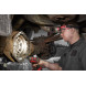 Фонарь диодный Milwaukee IR HL450 4933478587