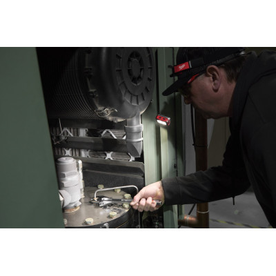 Фонарь диодный Milwaukee IR HL450 4933478587