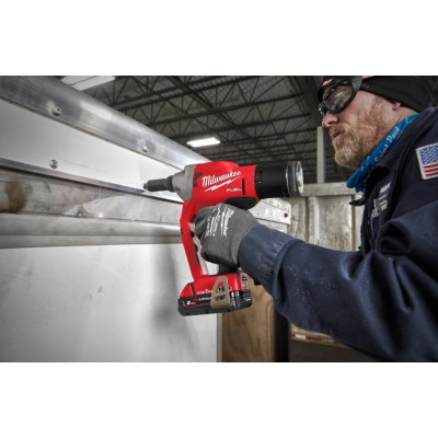 Заклепник акумуляторний Milwaukee M18 ONEFPRT-0X 4933478601 без АКБ