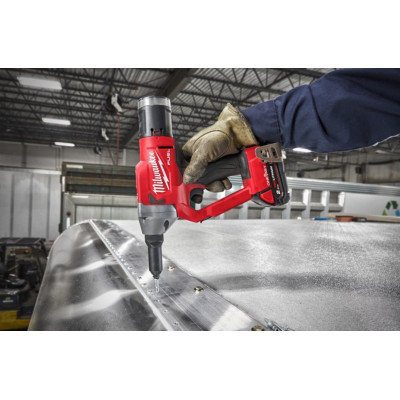 Заклепник акумуляторний Milwaukee M18 ONEFPRT-0X 4933478601 без АКБ