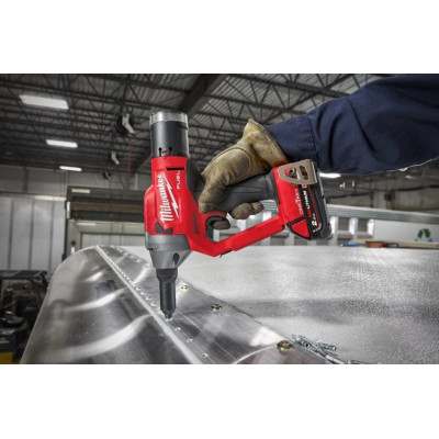 Заклепник акумуляторний Milwaukee M18 ONEFPRT-0X 4933478601 без АКБ