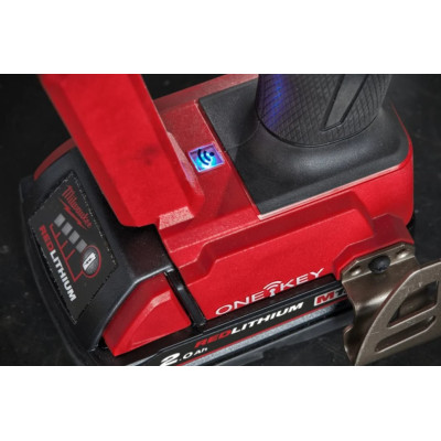 Заклепник акумуляторний Milwaukee M18 ONEFPRT-0X 4933478601 без АКБ