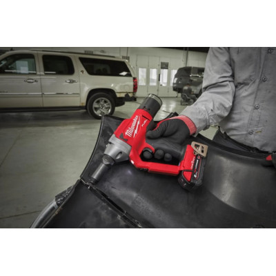 Заклепник акумуляторний Milwaukee M18 ONEFPRT-0X 4933478601 без АКБ