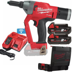 Заклепник акумуляторний Milwaukee M18 ONEFPRT-202X 4933478602
